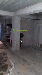 Foto Box in VIA MARANDOLA, Velletri di 36 m² con 1 locali in vendita