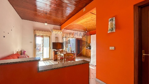 Foto Appartamento in Via Fortino Vecchio, Catania Centro Storico di 204 m²