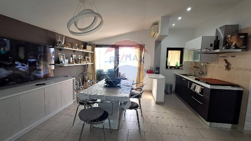 Foto Appartamento a Matera La Martella di 100 m² con 4 locali in vendita
