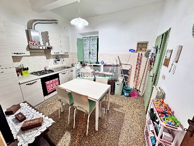 Foto Appartamento in via roosevelt, Seravezza di 50 m² con 3 locali
