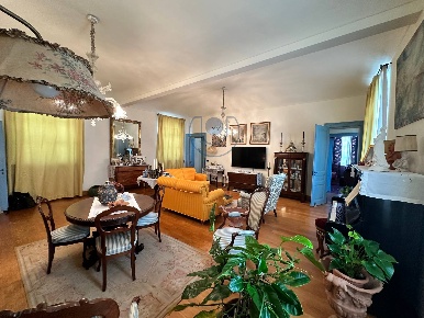 Foto Villa singola in via duca d'aosta, Caluso Vallo di 360 m² in vendita