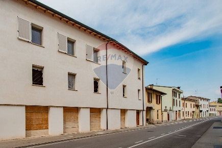 Foto Appartamento in Via San Faustino, Manerbio Centro di 100 m² in vendita