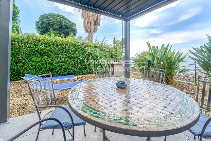 Foto Appartamento in Via Aurelia, Santo Stefano al Mare di 55 m² in vendita