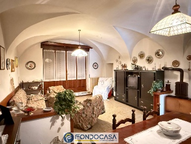 Foto Appartamento a Cazzago San Martino Bornato di 91 m² con 3 locali