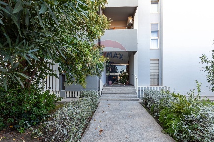 Foto Appartamento in via vesalio, Cagliari Grilli - Torricelli di 178 m²