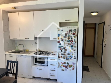 Foto Appartamento a Bologna Saragozza fuori Porta di 50 m² con 2 locali