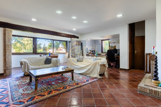 casa indipendente in vendita a Cerveteri in zona Valcanneto