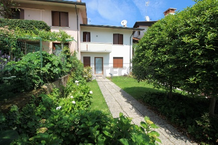 Foto Villa a schiera in Via Don Luigi Peloso, Arzignano Centro di 160 m²