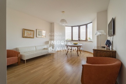 Foto Appartamento in Via Tuscolana 18, Frascati di 65 m² con 3 locali