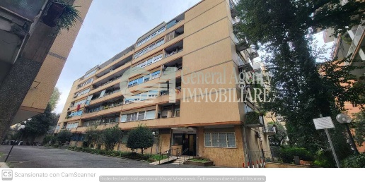Foto Appartamento in salvatore pincherle, Roma Marconi di 53 m² in vendita