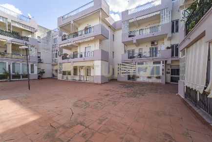 Foto Appartamento in Via Antonello da Messina 62, Villafranca Tirrena