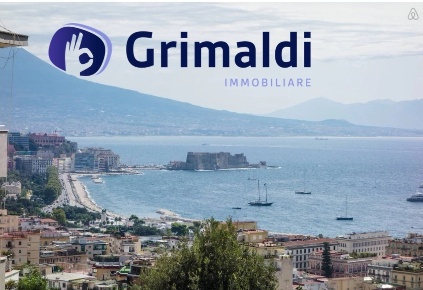 Foto Appartamento in Via Privata del Parco Comola Ricci, Napoli di 100 m²