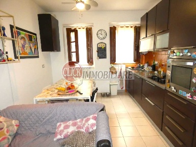 Foto Appartamento a Borgo San Lorenzo Centro di 65 m² con 3 locali