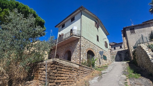 Foto Villa singola in Via Sasso Grosso 2, Montecchio Centro di 200 m²