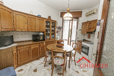 Foto Appartamento in Via Luigi Galvani 24, Genova Sestri Ponente di 109 m²