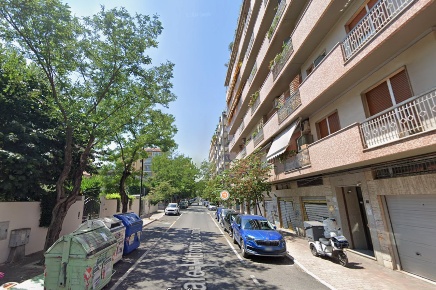 Foto Posti auto a Pescara Stadio - Lungomare Colombo di 18 m² in vendita