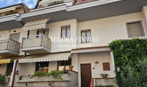 Foto Villa unifamiliare in via del Vignola 37, San Benedetto del Tronto