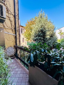 Foto Appartamento in via mariani, Ravenna Centro Storico di 115 m²