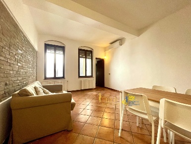 Foto Appartamento in Borgo delle Colonne 16, Parma Centro Storico di 86 m²