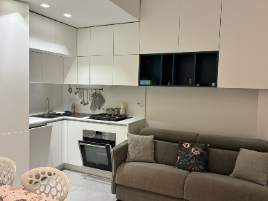 Foto Appartamento a San Benedetto del Tronto De Gasperi, Conad di 48 m²