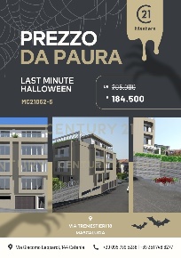 Foto Appartamento in Via Tremestieri 18, Mascalucia Centro di 90 m²