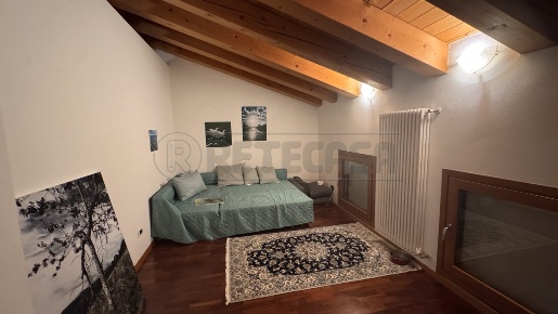 Foto Appartamento a Santa Maria di Sala Sant'Angelo di 115 m² con 4 locali