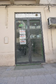 Foto Locale commerciale in Via Camiciotti 25, Messina San Martino di 55 m²