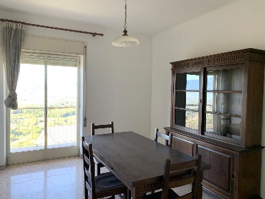 Foto Appartamento in Via Cerere Navicella, Anagni Centro di 110 m²