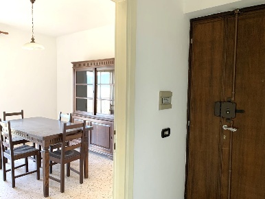 Foto Appartamento in Via Cerere Navicella, Anagni Centro di 110 m²