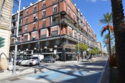 Foto Locale commerciale in Viale San Martino 216, Messina San Martino