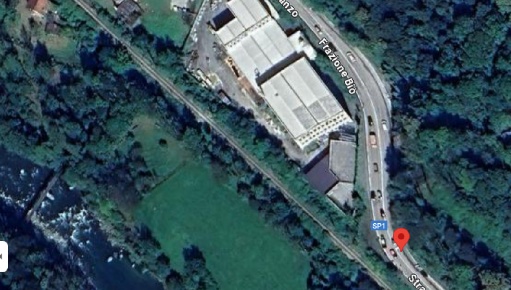 Foto Casale in Via Losa, Pessinetto di 1800 m² con 20 locali in vendita