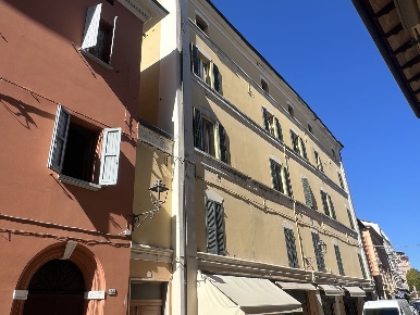 Foto Appartamento in Via G. Matteotti, Valsamoggia Bazzano di 25 m²