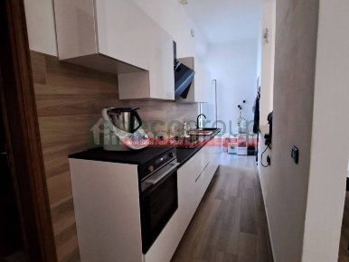 Foto Appartamento in Via dei Lanzi 17, Livorno di 145 m² con 7 locali