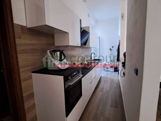 appartamento in vendita a Livorno in zona Centro Città