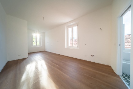 Foto Appartamento in Via Oreste Grassi 35, Parma Centro di 35 m² in vendita