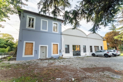 appartamento in vendita a Parma in zona Centro Storico