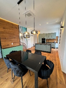 Foto Appartamento a San Benedetto del Tronto Centro di 129 m² con 4 locali