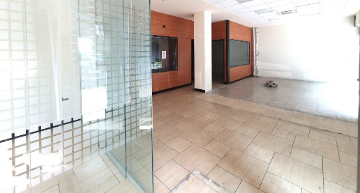 Foto Ufficio in Via Corsica, Brescia Brescia Due di 210 m² con 7 locali