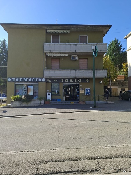 appartamento in vendita a Solignano