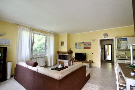 Foto Appartamento in Via R. Rubini 2, Galliera San Venanzio di 98 m²