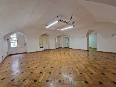 Foto Appartamento in Piazza San Luca 2, Genova Caricamento di 108 m²