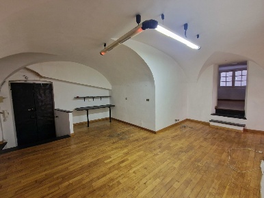 Foto Appartamento in Piazza San Luca 2, Genova Caricamento di 108 m²