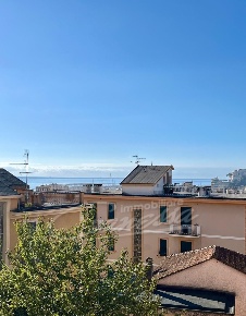 Foto Appartamento in Salita San Domenico, Rapallo Centro - Esterno Ferrovia