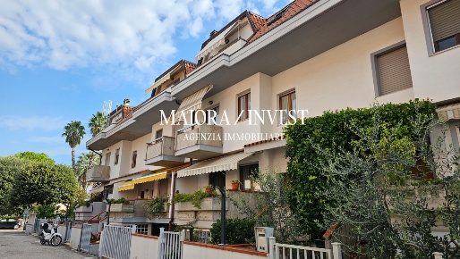 Foto Villa unifamiliare in via del Vignola 37, San Benedetto del Tronto