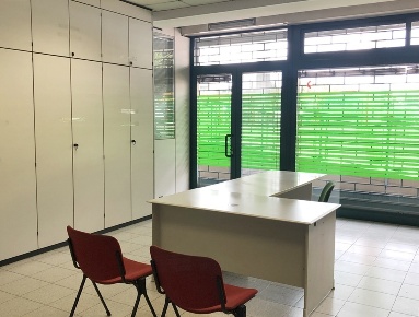 Foto Ufficio a Brescia San Polo Nuovo di 240 m² in vendita