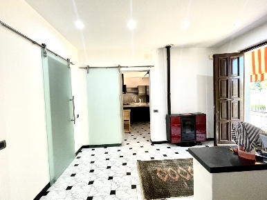 Foto Case semi ndipendenti a Vezzano Ligure di 120 m² con 5 locali