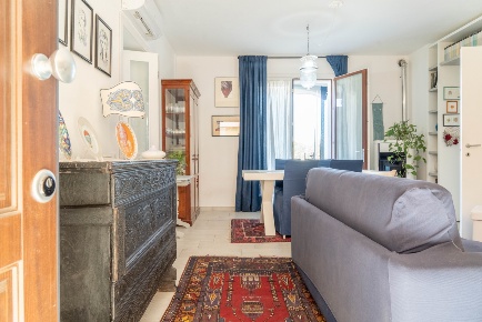 Foto Appartamento a Uta di 78 m² con 3 locali in vendita