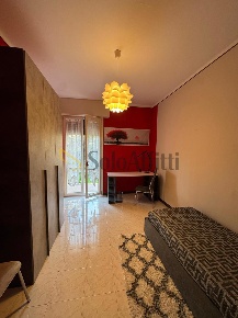 Foto Appartamento in Via Bligny 11, Brescia Mompiano - Costalunga di 115 m²