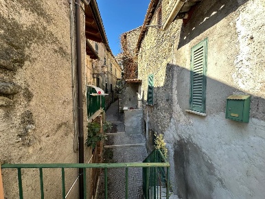 Foto Appartamento in via aurelio saffi  11, Civitella San Paolo di 56 m²