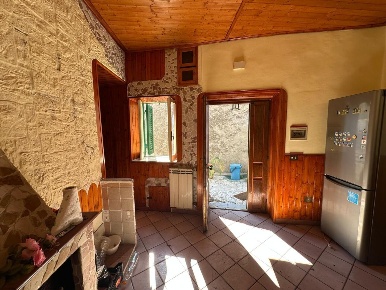 Foto Appartamento in Via Aurelio Saffi 11, Civitella San Paolo di 56 m²